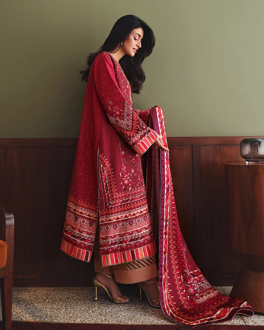 Mushq Nirvana Anmol Edit ’26-Soft Spotlight - Image 2