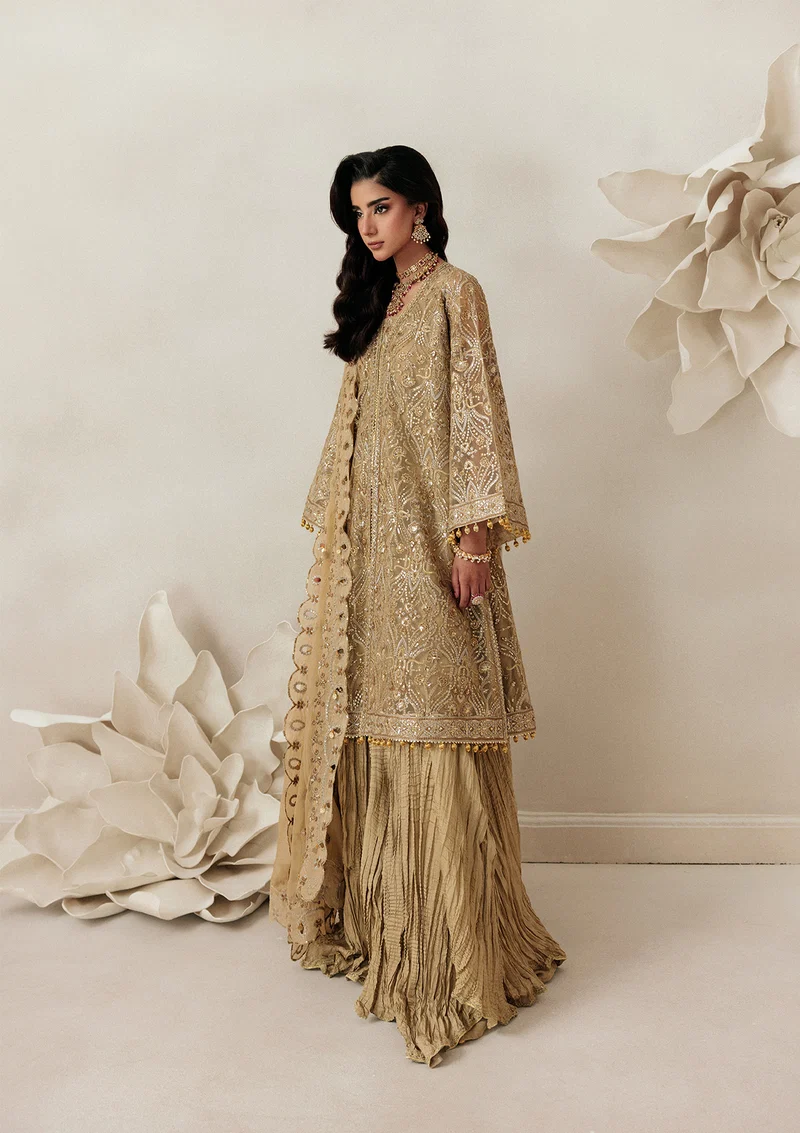 AIK Atelier AIKAS Aik Shaam - Look A2603 - Image 3