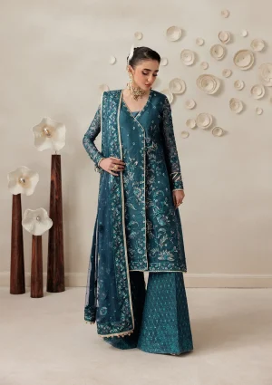 AIK Atelier AIKAS Aik Shaam - Look A2604