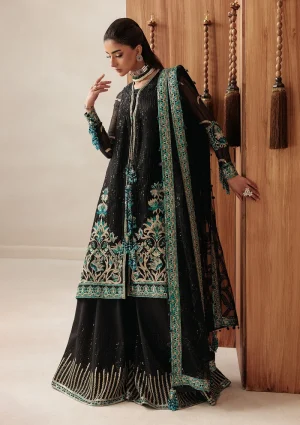 AIK Atelier AIKAS Aik Shaam - Look A2605