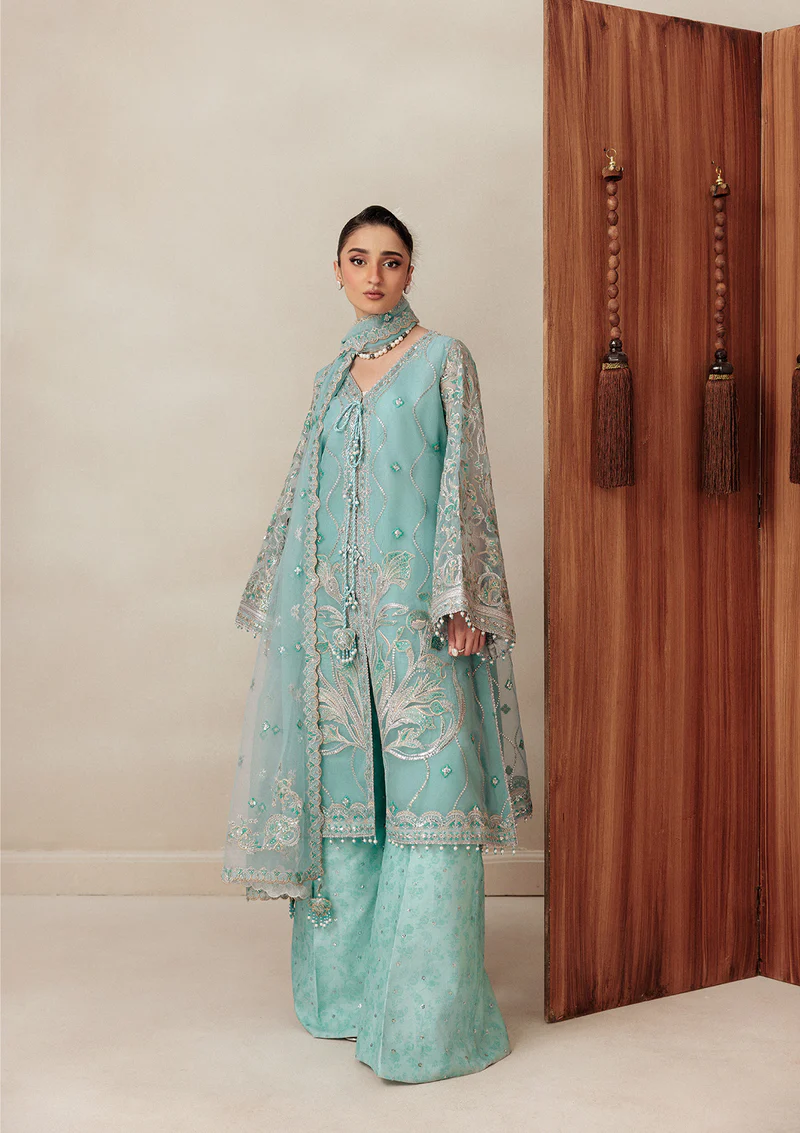 AIK Atelier AIKAS Aik Shaam - Look A2606 - Image 4