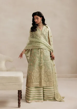 AIK Atelier AIKAS Aik Shaam - Look A2504