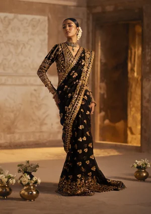 AIK Atelier AIKVEL Dastoor - Look A2404