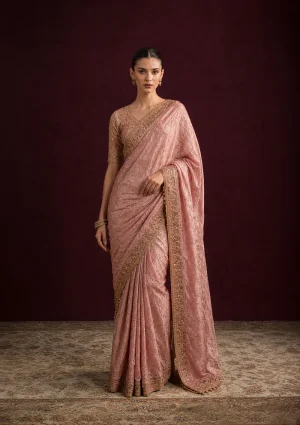 AIK Atelier AIKSE Sari Edit - Look A2506