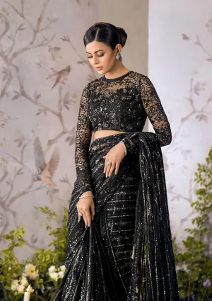 AIK Atelier AIKSE Sari Edit - Look A2305