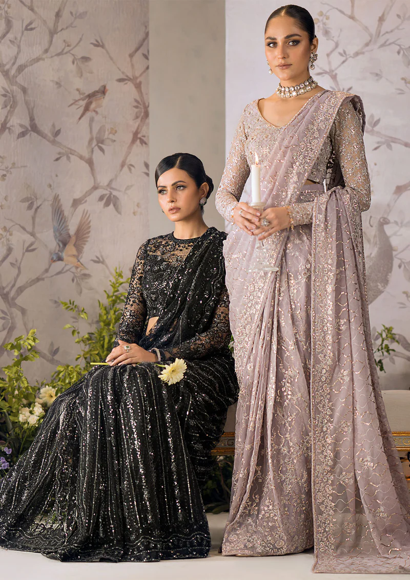 AIK Atelier AIKSE Sari Edit - Look A2305 - Image 4