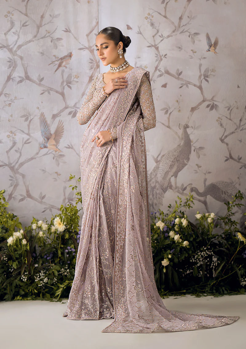 AIK Atelier AIKSE Sari Edit - Look A2306