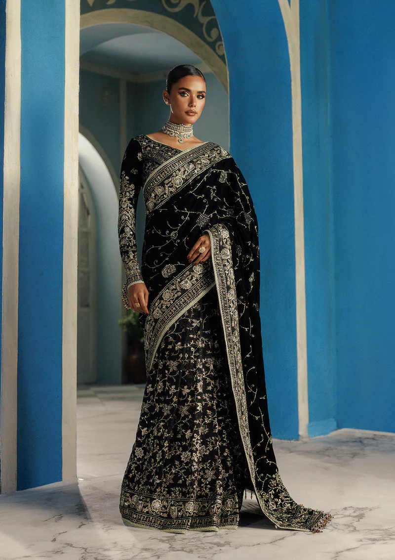 AIK Atelier AIKVEL Udaipur - Look A2504