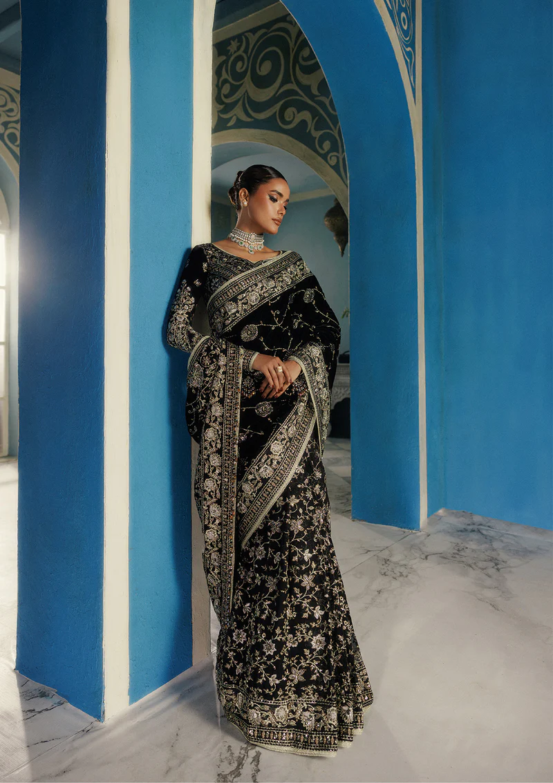 AIK Atelier AIKVEL Udaipur - Look A2504 - Image 3