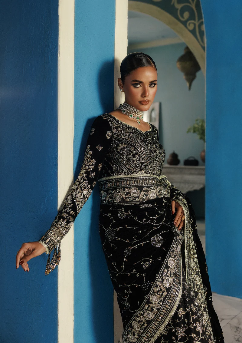 AIK Atelier AIKVEL Udaipur - Look A2504 - Image 4