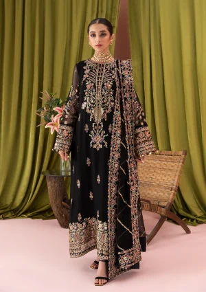 AIK Atelier AIKAS Aik Shaam - Look A2306