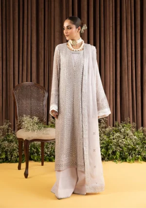 AIK Atelier AIKAS Aik Shaam - Look B2302
