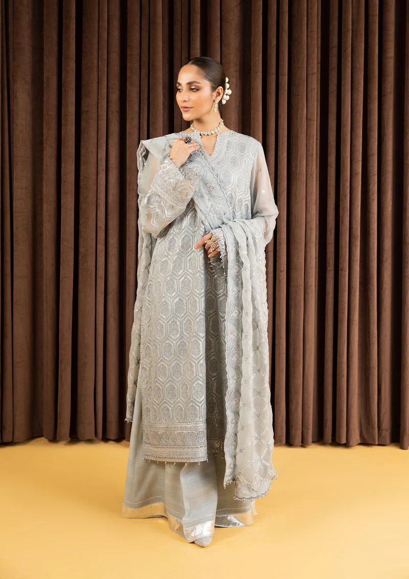 AIK Atelier AIKAS Aik Shaam - Look B2304 - Image 2