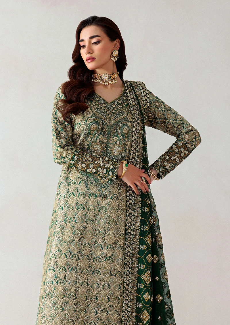 AIK Atelier AIKAS Aik Shaam - Look A2501 - Image 4