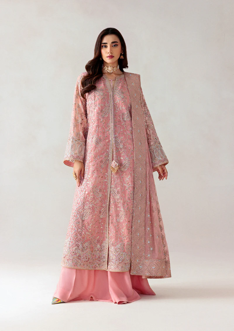 AIK Atelier AIKAS Aik Shaam - Look A2502