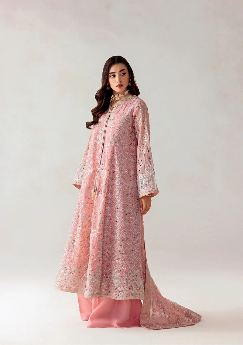 AIK Atelier AIKAS Aik Shaam - Look A2502 - Image 4