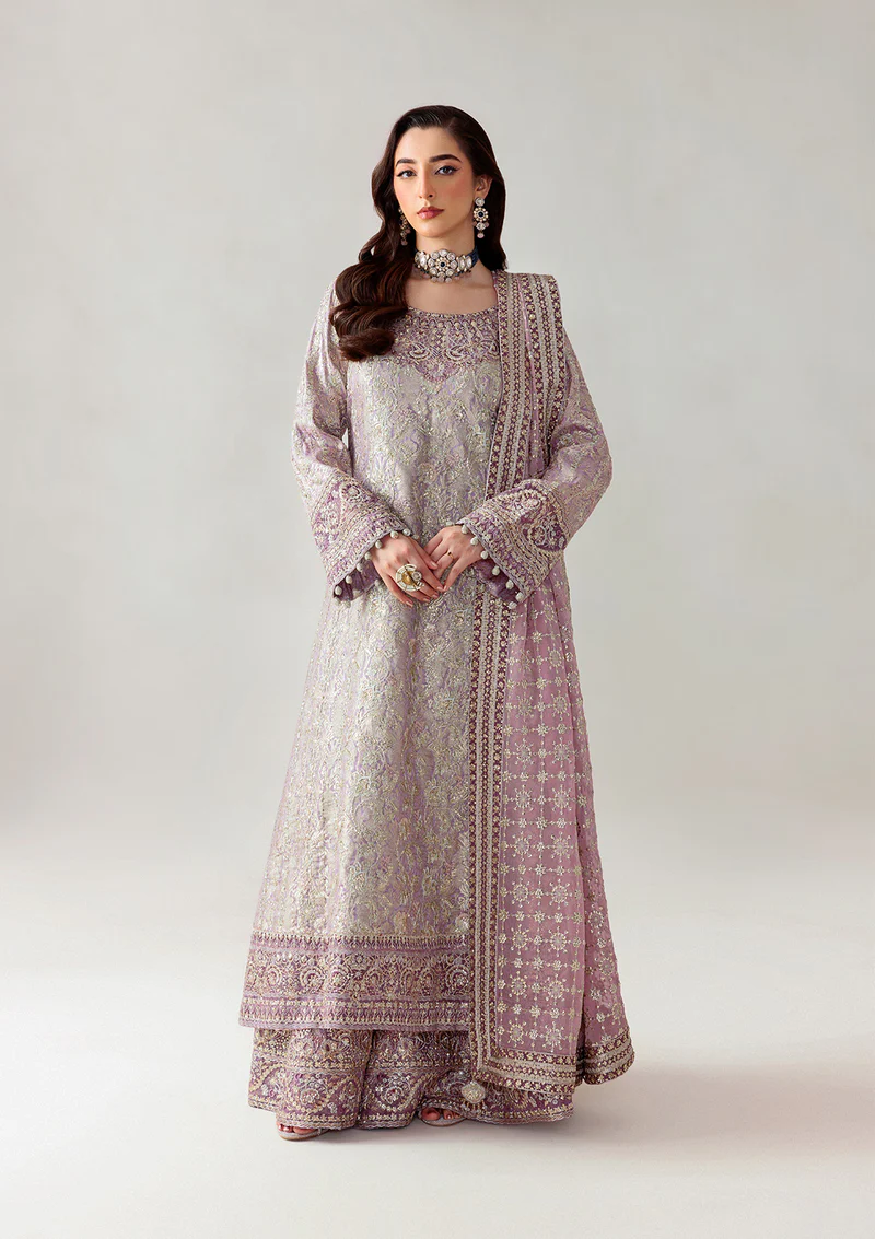 AIK Atelier AIKAS Aik Shaam – Look A2505
