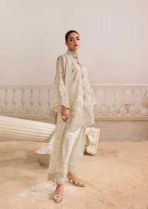 AIK Atelier AIKAS Aik Shaam - Look B2602