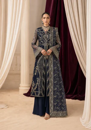 AIK Atelier AIKAS Aik Shaam - Look B2604