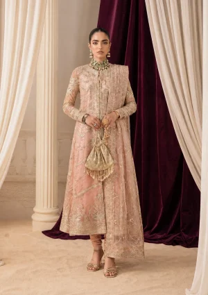 AIK Atelier AIKAS Aik Shaam - Look B2605
