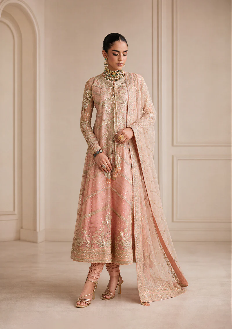 AIK Atelier AIKAS Aik Shaam - Look B2605 - Image 3