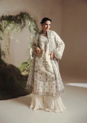 AIK Atelier AIK Shaam Vol3- Look C2601