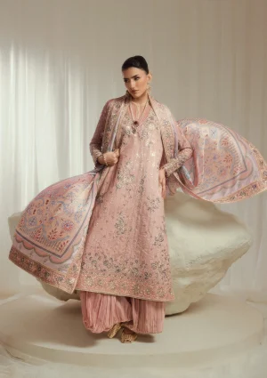 AIK Atelier AIK Shaam Vol3- Look C2603