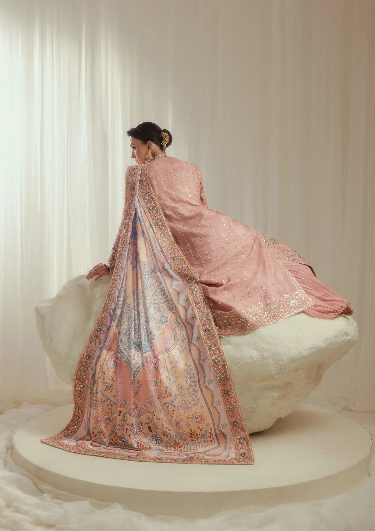 AIK Atelier AIK Shaam Vol3- Look C2603 - Image 4