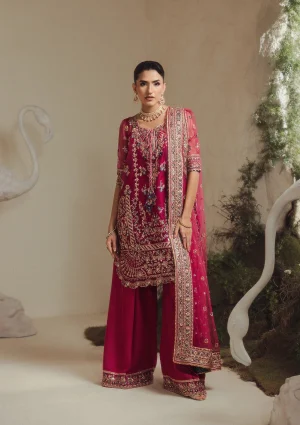 AIK Atelier AIK Shaam Vol3- Look C2605