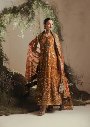 AIK Atelier AIK Shaam Vol3- Look C2606
