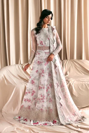 Zarif Siraya Luxury Formals '26-CHASHNI