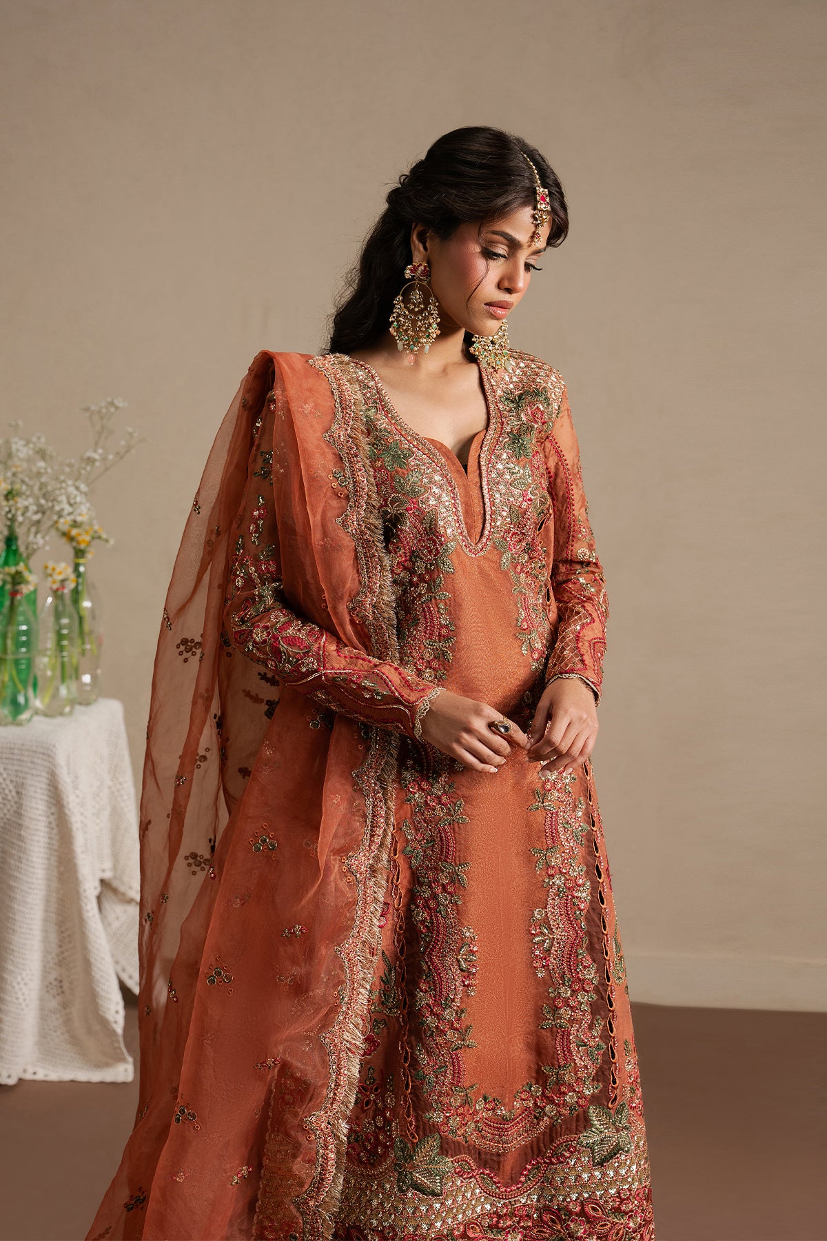 Ayzel wedding Formals '26-Sahaara - Image 3