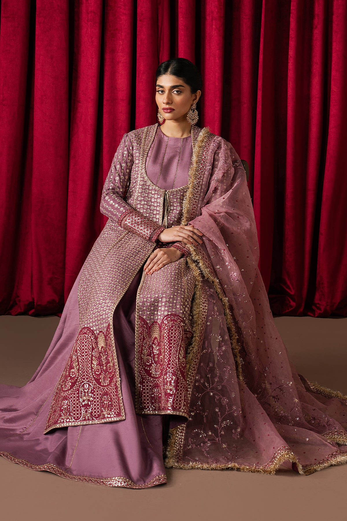 Ayzel wedding Formals '26-Humnishin - Image 3