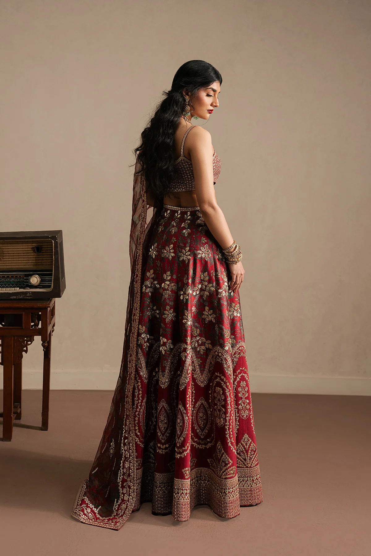 Ayzel wedding Formals '26-Taaruf - Image 3