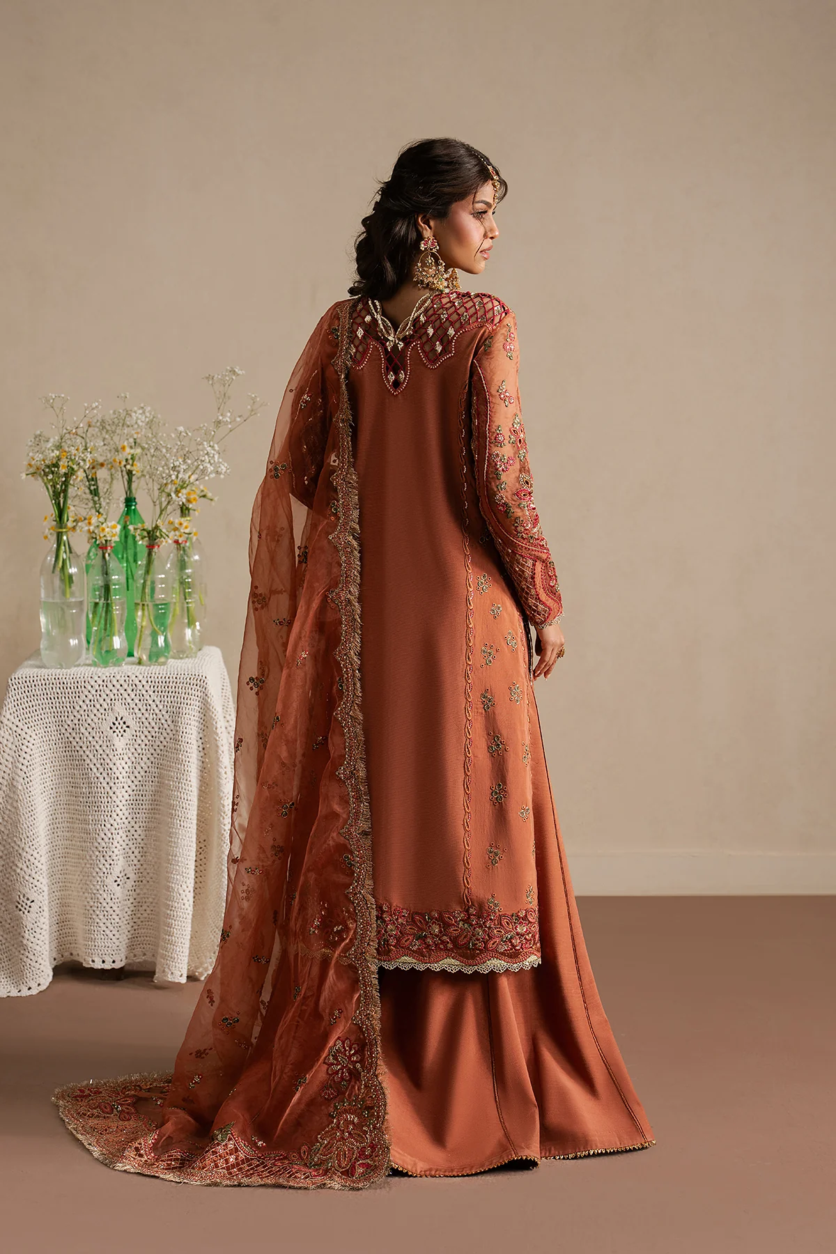 Ayzel wedding Formals '26-Sahaara - Image 2