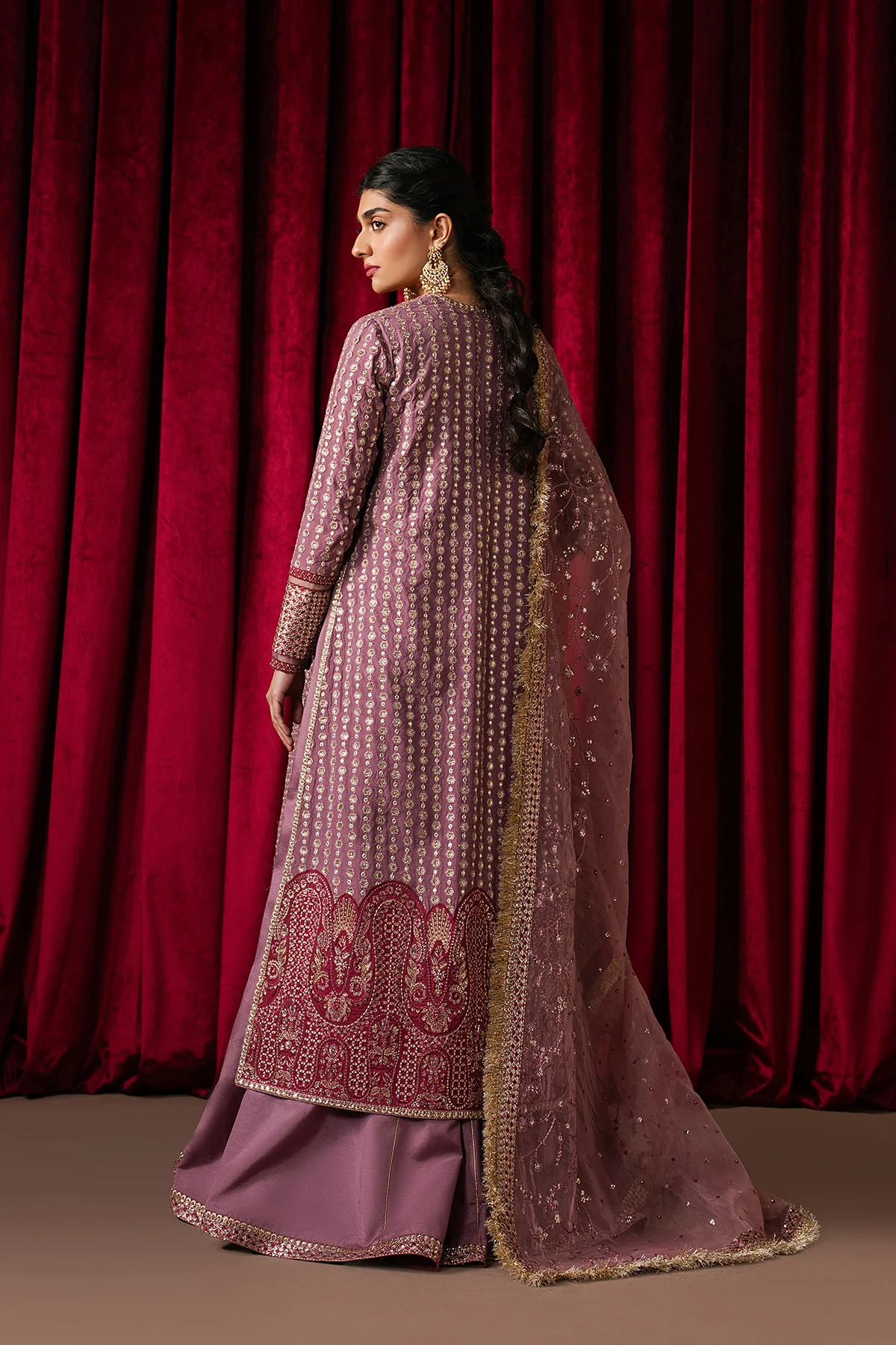 Ayzel wedding Formals '26-Humnishin - Image 2