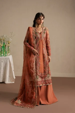 Ayzel wedding Formals '26-Sahaara