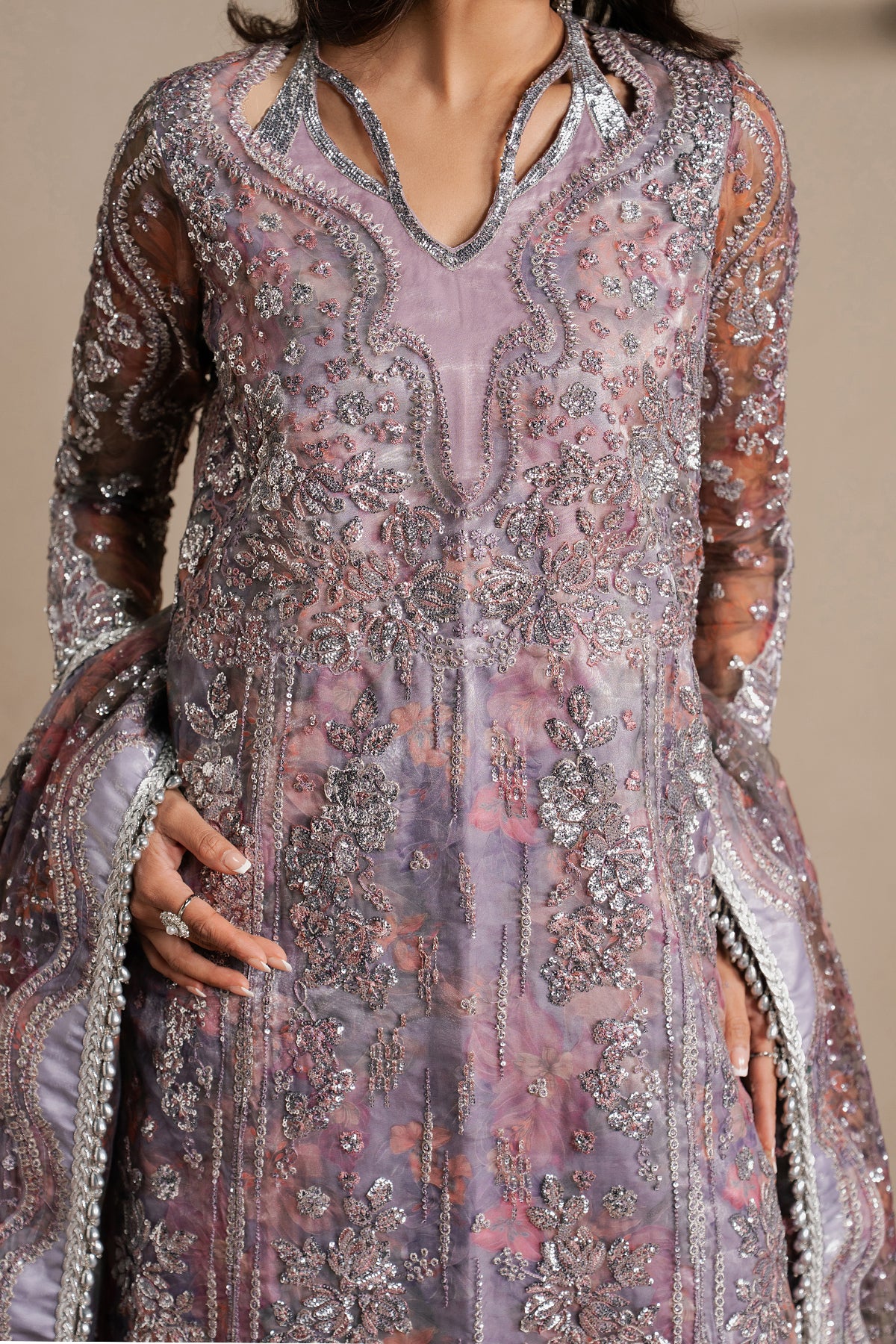 Ayzel wedding Formals '26-Maujood - Image 4