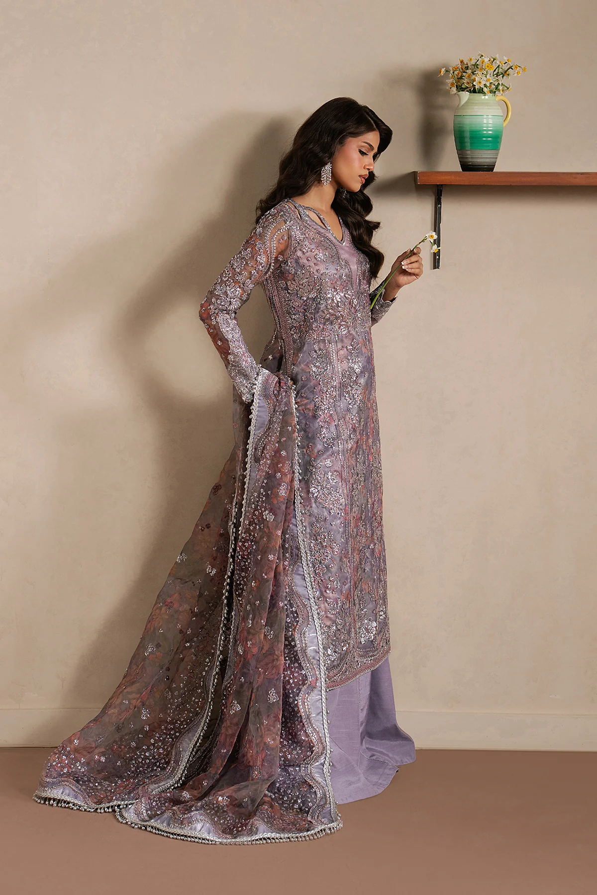 Ayzel wedding Formals '26-Maujood - Image 2