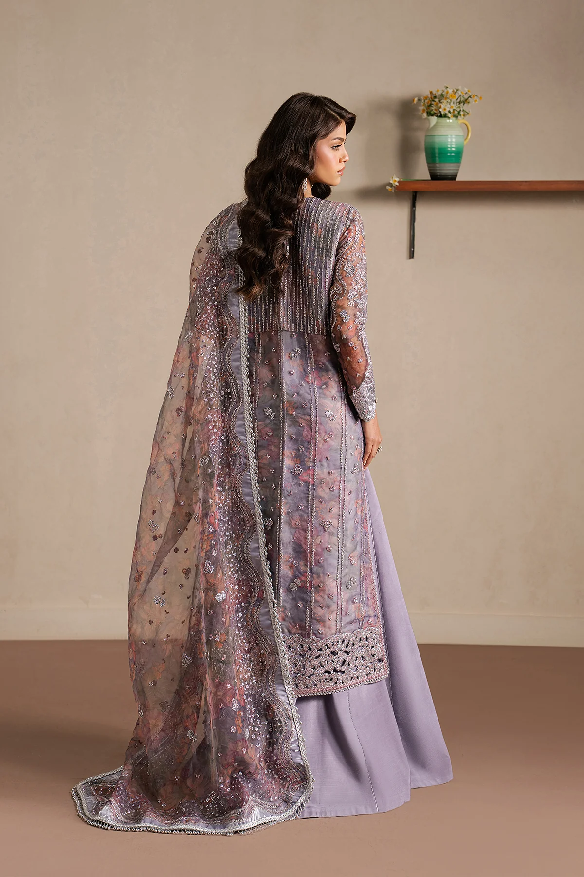 Ayzel wedding Formals '26-Maujood - Image 3