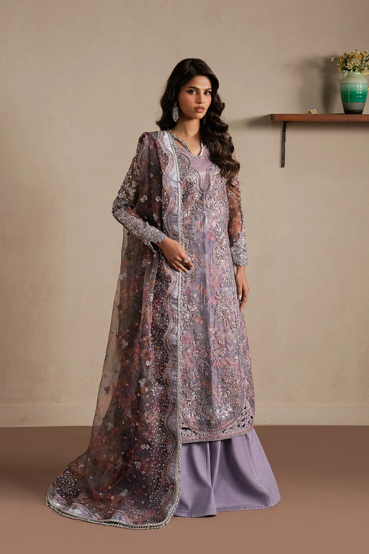 Ayzel wedding Formals '26-Maujood