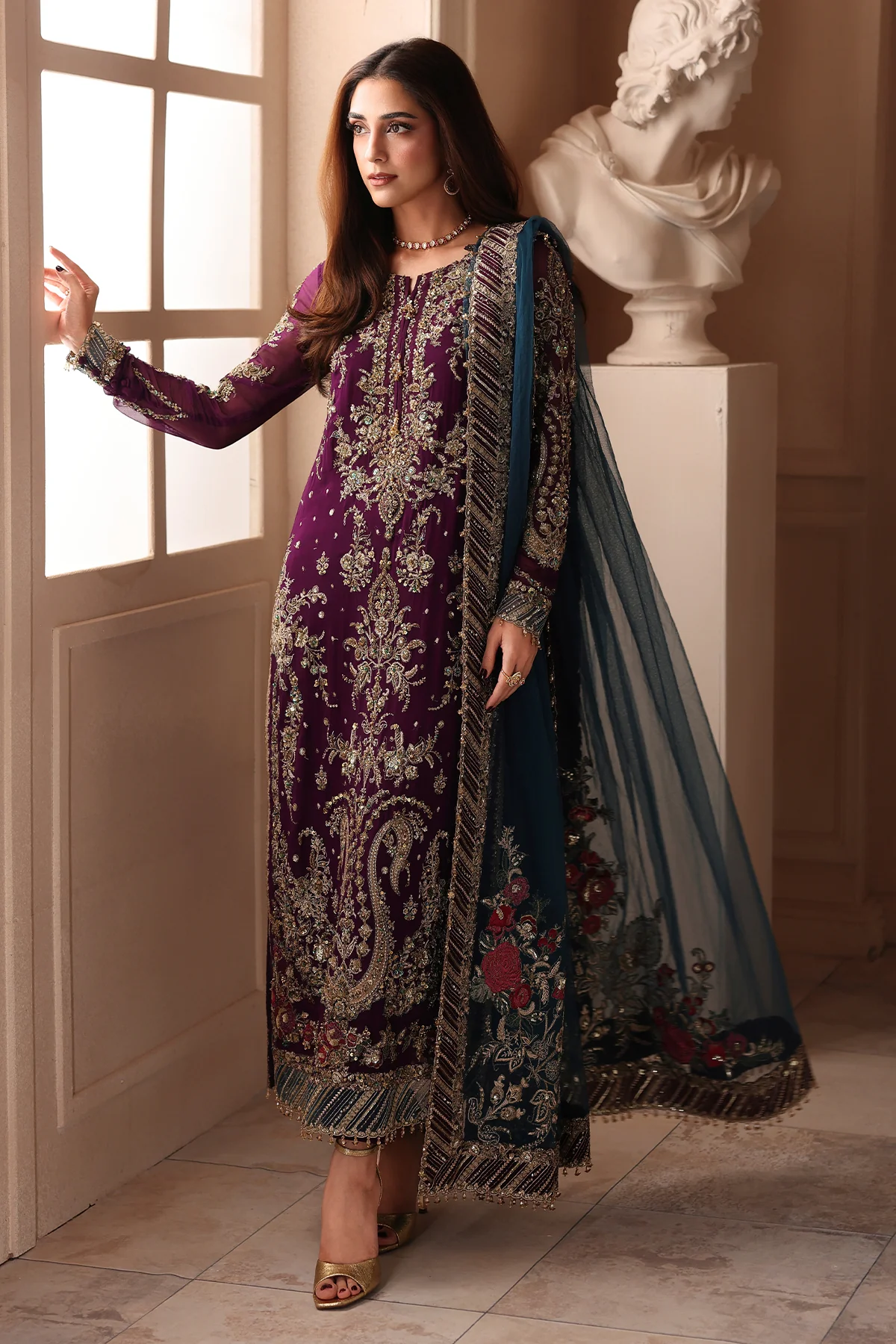 Charizma Dastan e Jashan '26- DJW6 01