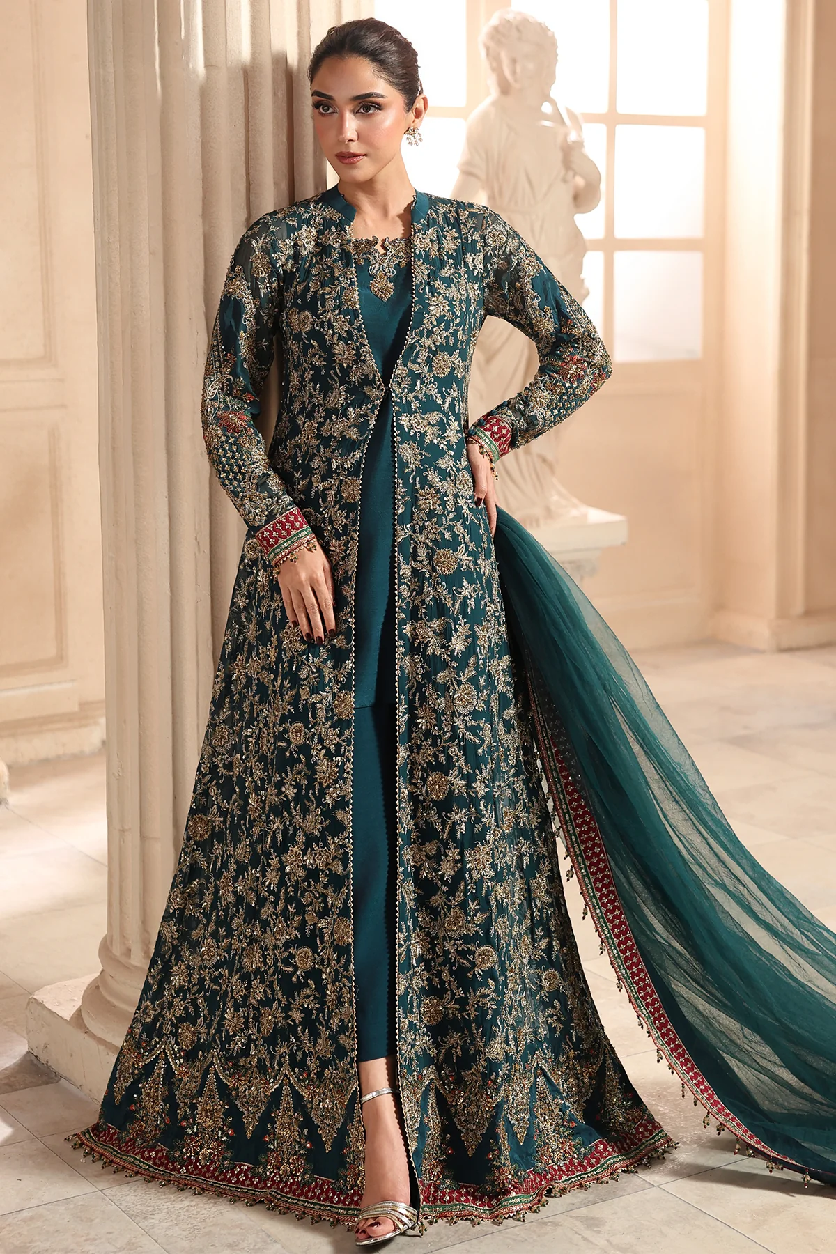 Charizma Dastan e Jashan '26- DJW6 05