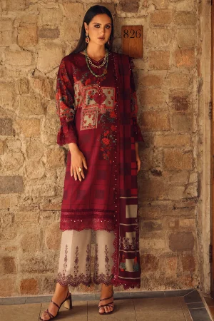 Charizma Combinations 1 '26 Linen collection -CCW7-06