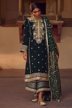 sabrangee velvet formals –Ella