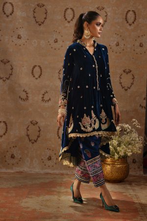 sabrangee velvet formals -