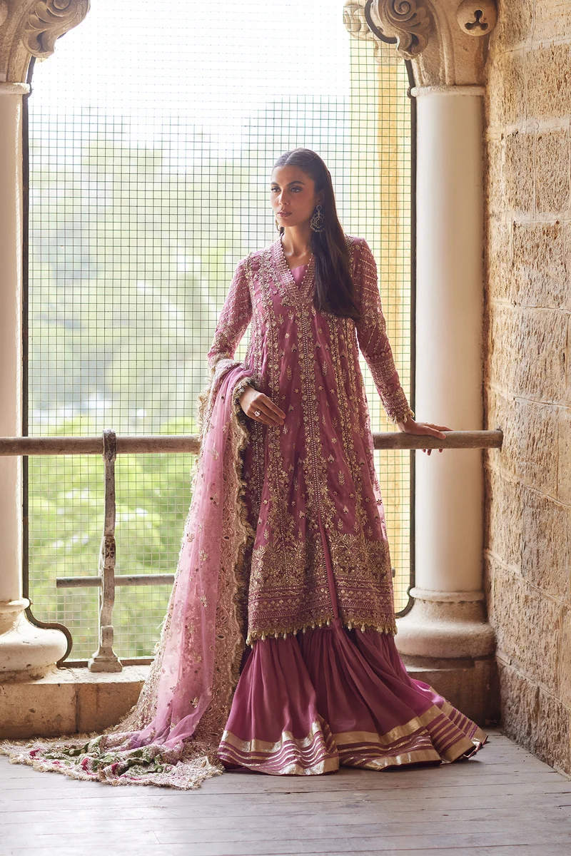 Afrozeh Dastangoi Wedding collection '26-Riwayat