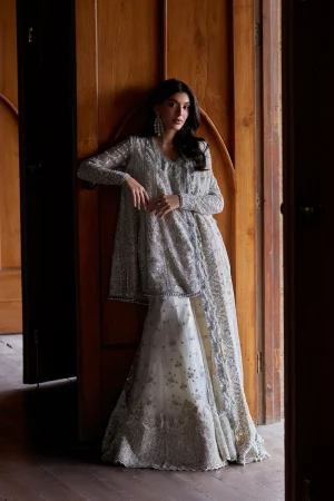 Afrozeh Dastangoi Wedding collection '26-Afsun