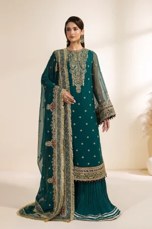 Zarif Meraki Chiffon Formals '26-SARAI