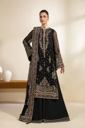 Zarif Meraki Chiffon Formals '26-MEHSKI